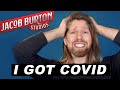 I Got Covid - My Advice for Singers