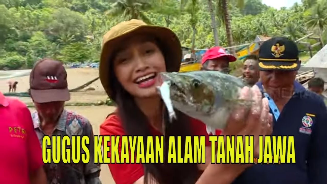 [FULL] GUGUS KEKAYAAN ALAM TANAH JAWA | JEJAK PETUALANG (23/11/22)