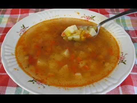 Видео: Как се прави супа от карфиол крутон