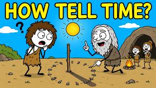 How Did Ancient Humans Tell Time Without Clocks