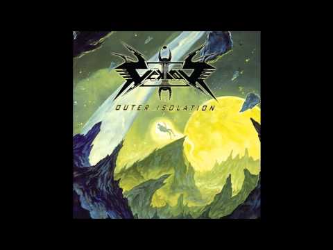 Vektor - Outer Isolation