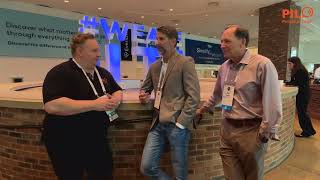 Dan Anderson & Tim Kenney on Legal Tech Integration & Scaling | ILTACON 2024