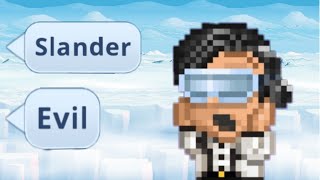 Does Games12 Have Bad Intentions? | Pixel Worlds Forums