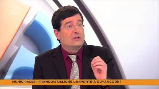 Le 7/8 l’Actu – Edition du mercredi 26 mars 2014