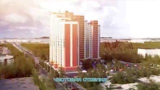 ЖК ВОСХОД г. Сургут(, 2016-03-30T13:41:59.000Z)