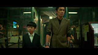 'ShangChi's Father Take Wife's Revenge FIGHT SCENE |HD| '