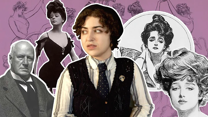 The Rise and Fall of the Gibson Girl: The Icon of ...