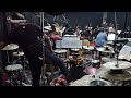 LATIHAN TERAKHIR SEBELUM KE BULGARIA || ERWIN GUTAWA ORCHEASTRA