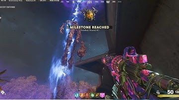 FirebaseZ COLD WAR. What happends if you don