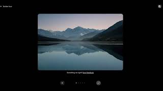 chromebookplus google photo magic editor demo screenshot 4