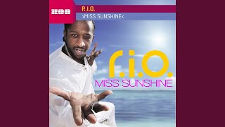 Video-Miniaturansicht von „R.I.O. - Miss Sunshine (Club Mix)“