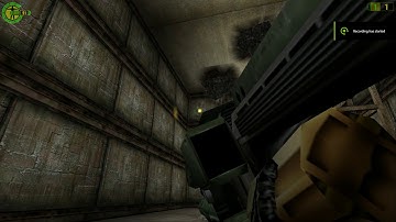 Red faction Fusion Rocket Launcher Sound