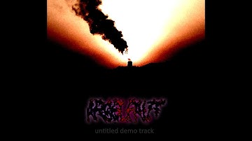Arselfaut - untitled demo track