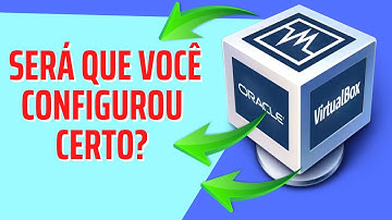 Como Baixar, Instalar e Configurar o VirtualBox + Extension Pack [Passo a Passo Atualizado]