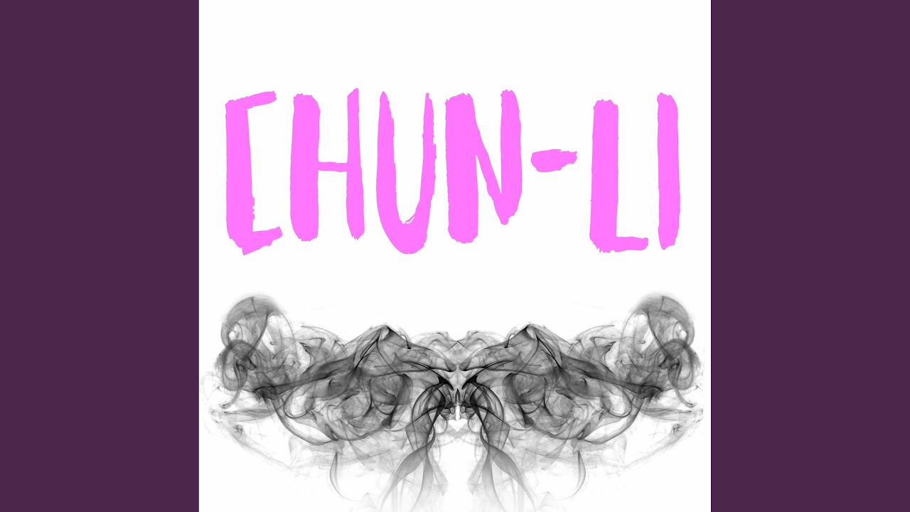 Chun Li Instrumental Chun-Li (Originally Performed by Nicki Minaj) (Instrumental) - YouTube