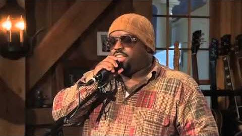 Cee Lo Green and Daryl Hall   I Can