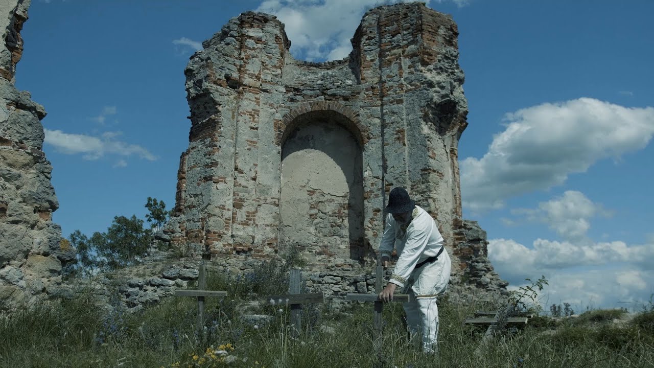 VANAHEIM - Křížem proti meči (OFFICIAL VIDEO 2020)