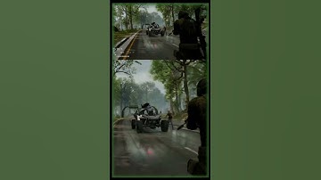 Jacking the Patrol #loop #mp5 #jacking #patrol #stealth #attack #breakpoint