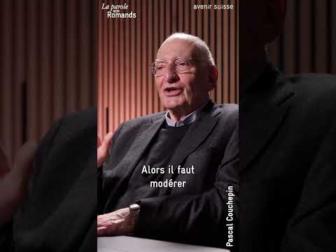 ️Comment gérer une crise en tant que conseiller fédéral ?