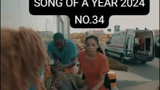 If your ex is a liar by Kobi Rana song of a year no34