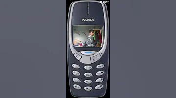 Nokia 3310 Nokia Shorts 