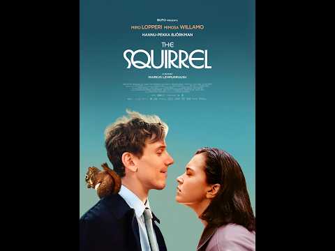 The Squirrel Movie Trailer - Finland’s official Academy Awards Best International Feature entry.