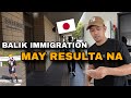MAY RESULTA NA , MAY UPDATE DIN TAYO SA BAGONG BAHAY | Buhay sa Japan