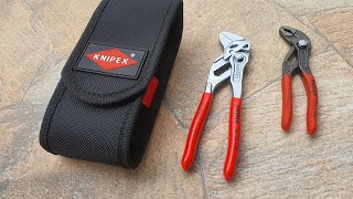 KNIPEX 00 20 72 V01