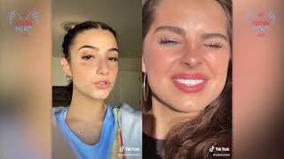 Charli D’amelio Vs Addison Rae TikTok Dances Compilation🥰 (October 2020)