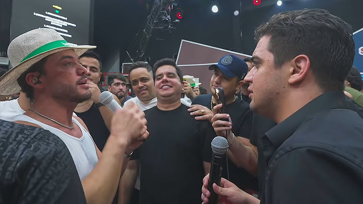 Wesley Safadão e Convidados - LIVE Roça WS no Rancho do Maia (SÓ AS MÚSICAS)