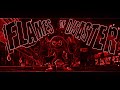 Flames of Disaster Vocoded To Gangsta's Paradise, Miss The Rage, Geometry Dash Stereo Madness