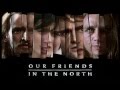 Our friends in the north  dvd  simply media