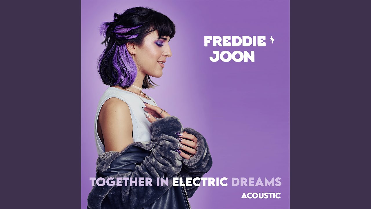 Together In Electric Dreams Acoustic YouTube