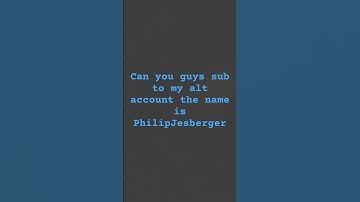 #fyp #shorts I’m trying to get to 50 subs