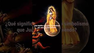 La Identidad de la MISTERIOSA MUJER de Apocalipsis 12 #Biblia #Apocalipsis