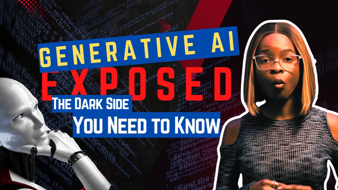 How to Protect Your Sensitive Data from ChatGPT & AI Models | 2 Methods ...