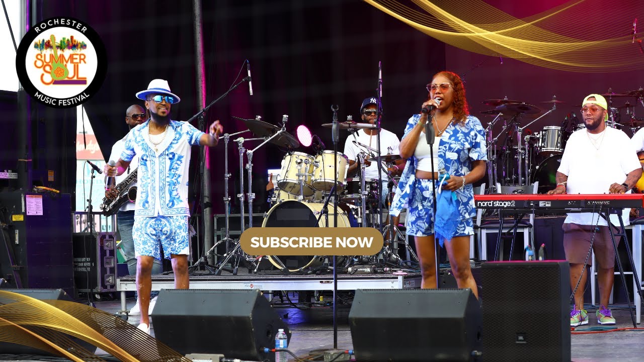 BEHIND THE SOUL : EPISODE 5 | MEDIA MOVEMENT NETWORK | NATE AND RENEE ANDERSON #ROCSUMSOULFEST
