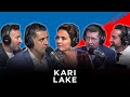 Kari Lake | PBD Podcast | Ep. 307