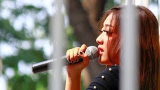 Bojo Galak Shinta Arsinta SAGITA Live Di Panggung Ketupat tmii 2018