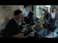 Shine on you crazy diamond in jerusalem uncut