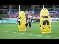 Hampton, Earps, Keating, Moorhouse Show Stopping GK Saves and Attackers v GK Free kicks