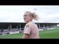 Hampton, Earps, Keating, Moorhouse Show Stopping GK Saves and Attackers v GK Free kicks