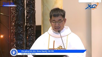 TỈNH THỨC - Lm. Giuse Nguyễn Văn Hội, C.Ss.R