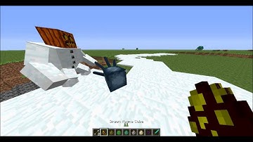 Mod Showcase:Mutant Creatures 1.5.2