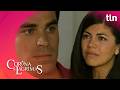 Lucero descubre que Patricio le es infiel | Corona de lágrimas Capítulo 11 (Parte 1) | tlnovelas