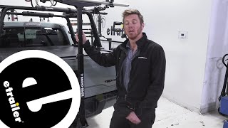 etrailer | Rhino-Rack T-Load Hitch Mounted Load Assist Review