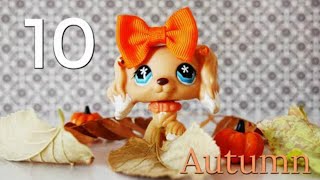 Lps 10 Things I Hate About Fall Lpsskittles
