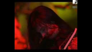 Bullet For My Valentine Creeping Death [Metallica Cover] live T-Mobile Extreme Playgrounds 2007
