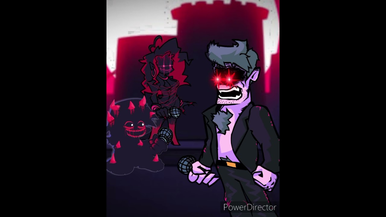 Corruption Continumm concept (900 subs special)