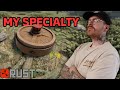 SALT THE EARTH | RUST Streamer Event Part 13